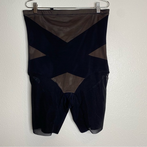 Honeylove SuperPower Girl Short NWOT 2X - Picture 4 of 7